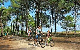 Camping Campeole Le Vivier - Maeva